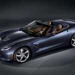 2014 Chevrolet Corvette Stingray