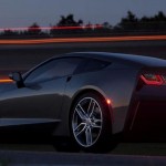 2014 Chevrolet Corvette Stingray