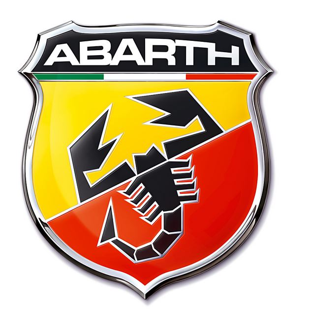 Abarth Logo