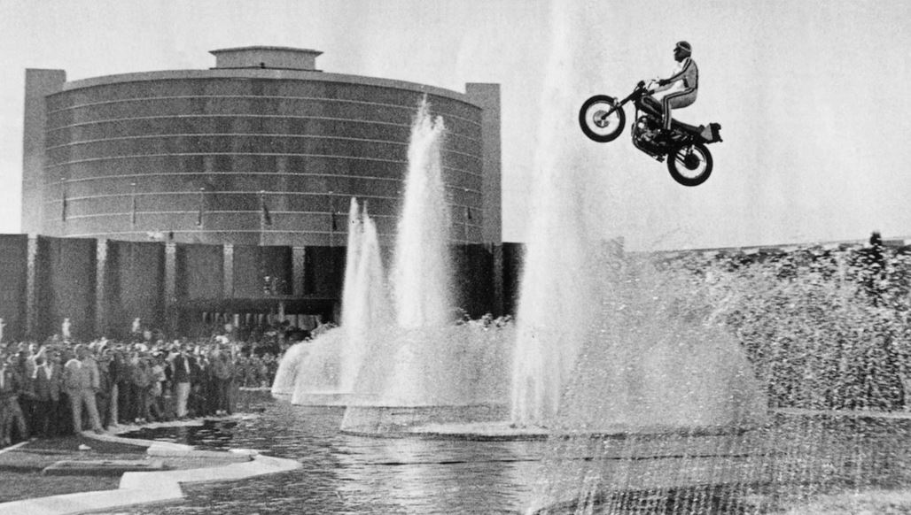 Evel Knievel