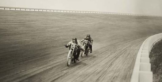 Harley Davidson Classic Photo