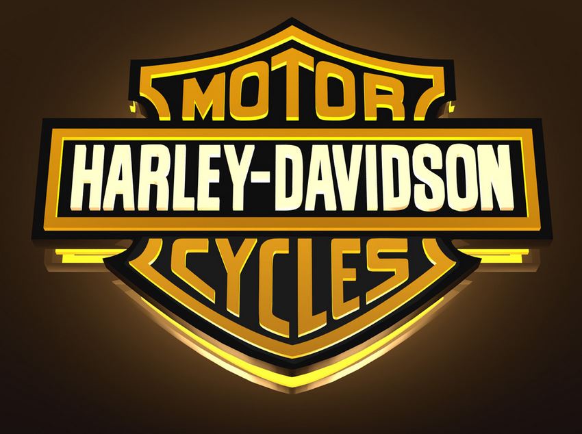 Harley Davidson