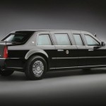 Presidential Limousine