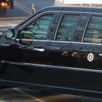 Presidential Limousine