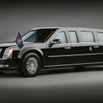 Presidential Limousine