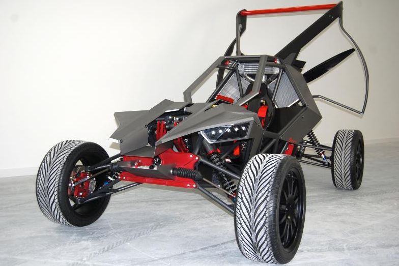 SkyRunner