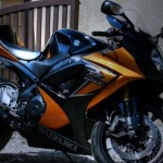 Suzuki GSX-R