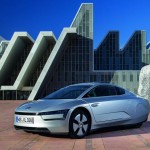 Volkswagen XL1