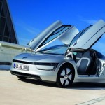 Volkswagen XL1