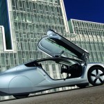 Volkswagen XL1