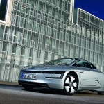 Volkswagen XL1