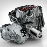 Volvo Engine