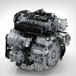 Volvo Engine