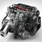 Volvo Engine