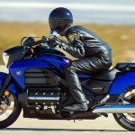 2014 Honda Valkyrie