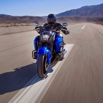 2014 Honda Valkyrie