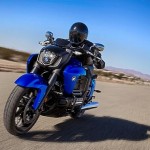 2014 Honda Valkyrie