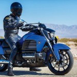 2014 Honda Valkyrie