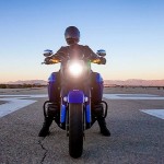 2014 Honda Valkyrie