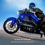 2014 Honda Valkyrie