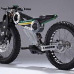 Caterham Carbon E-Bike