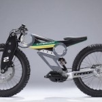 Caterham Carbon E-Bike