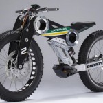 Caterham Carbon E-Bike