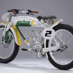 Caterham Classic E-Bike