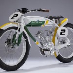 Caterham Classic E-Bike