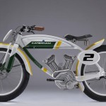 Caterham Classic E-Bike