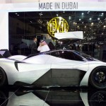 Devel Sixteen