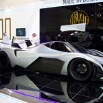 Devel Sixteen