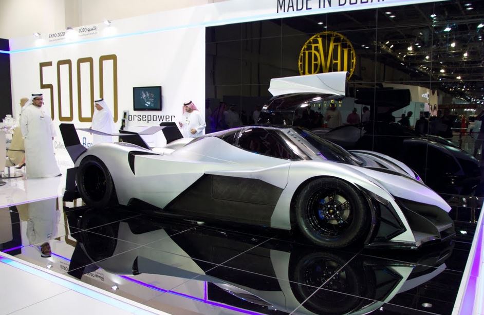 Devel Sixteen