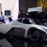 Devel Sixteen