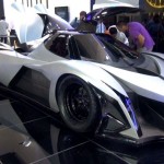 Devel Sixteen