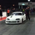 Fastest Toyota Supra