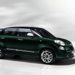 Fiat 500L Living