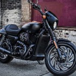 Harley Davidson Street 500