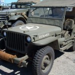 Jeep Wrangler Willys Wheeler