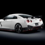 Nissan GT-R Nismo