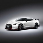 Nissan GT-R Nismo