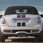 2012 Mini Cooper S Roadster