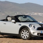 2012 Mini Cooper S Roadster