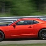 2013 Chevrolet Camaro SS