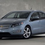 2013 Chevrolet Volt