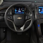 2013 Chevrolet Volt