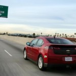 2013 Chevrolet Volt