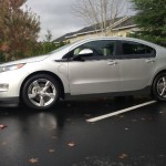 2013 Chevrolet Volt