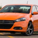 2013 Dodge Dart GT