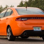 2013 Dodge Dart GT